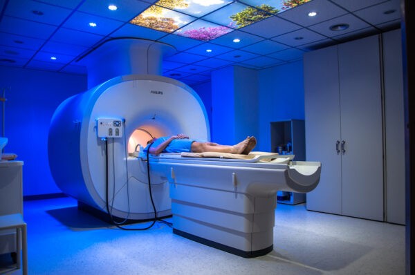 La resonancia magnética avanzada, el futuro del radiodiagnóstico con IA