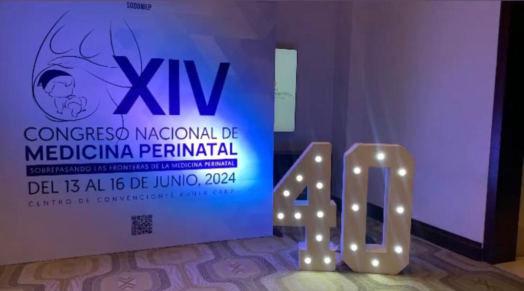 SODOMEP confirmó fechas de su XIV Congreso de Medicina Perinatal