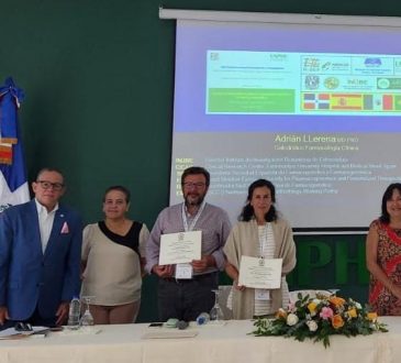 Especialistas expusieron últimos avances de la farmacogenética en la UNPHU