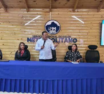 SRSM exhorta a la prevención ante el dengue con capacitación a personal