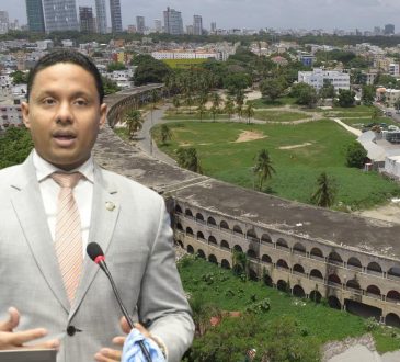 Gobierno inicia compra terrenos del Maharishi para construir un gran hospital