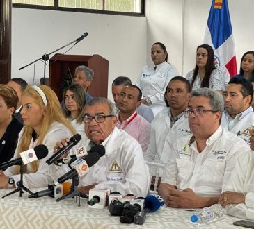 CMD continúa agenda de protestas con otro paro de 48h la próxima semana