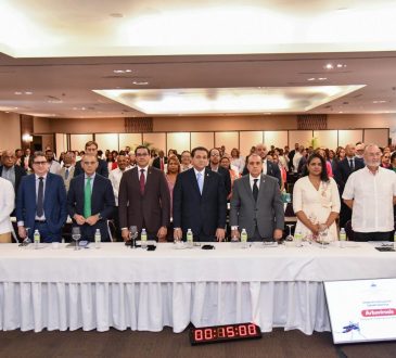 Ministerio de Salud realiza Simposio Internacional Salud Colectiva Arbovirosis