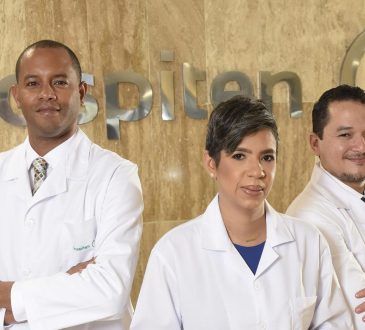 Hospiten Santo Domingo completó exitosa 'cirugía sin huellas'