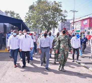 MSP brinda apoyo psicológico y asistencia tras incendio en San Cristóbal