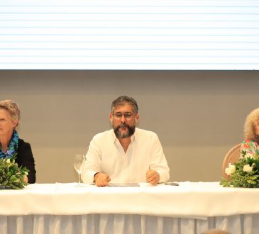 Medio Ambiente y el MEPyD aportan a la salud general con la reserva de la biosfera transfronteriza 