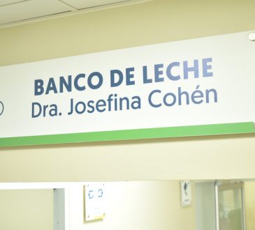 SNS impulsa lactancia materna en hospitales de la Red Pública