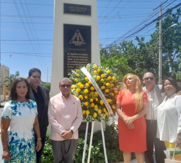Colegio Médico da inicio a su Semana Aniversario con motivo de sus 132 años de fundado