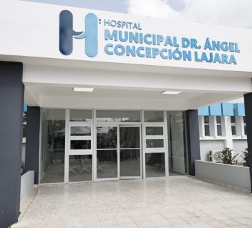 Gobierno destaca remozamiento de 24 hospitales y más de 500 CPN en el período 2020-2023