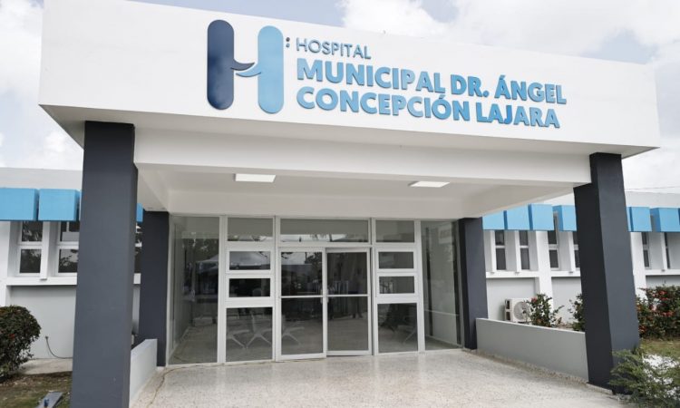 Gobierno destaca remozamiento de 24 hospitales y más de 500 CPN en el período 2020-2023