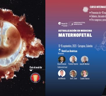 SDOG suscribe acuerdo académico con Medicina Fetal Barcelona en pro de los miembros