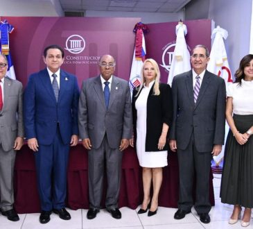 Salud Pública y Tribunal Constitucional promoverán la donación sanguínea