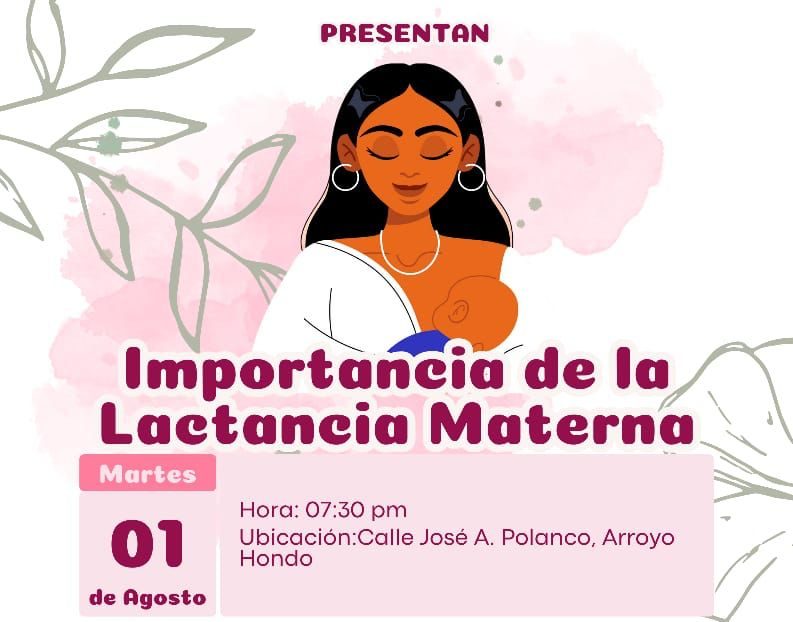 Especialistas disertarán sobre la importancia de la lactancia materna este martes