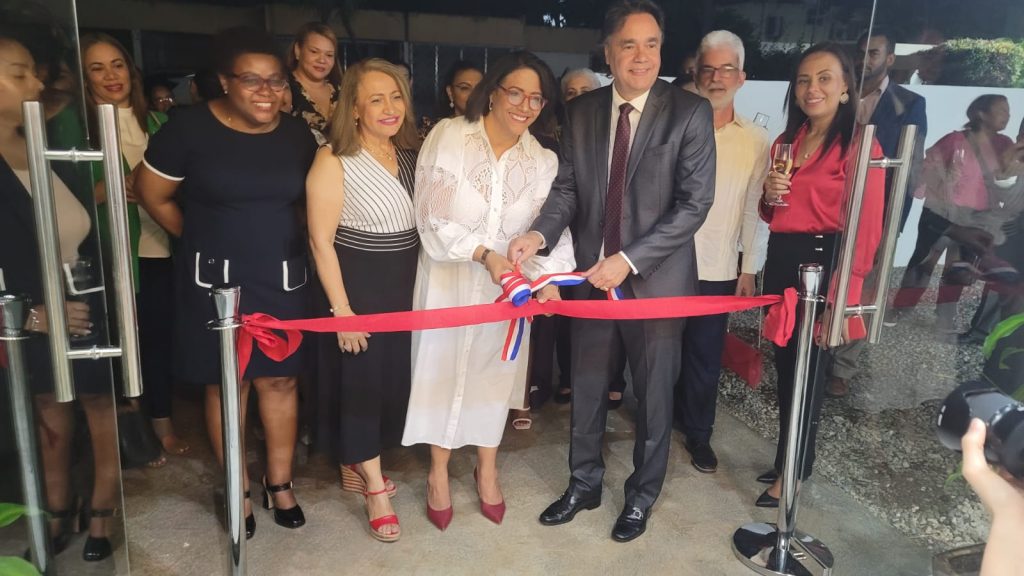 SODOCARDIO inauguró su nueva sede, 'La Casa del Corazón' SODOCARDIO inauguró su nueva sede, 'La Casa del Corazón'