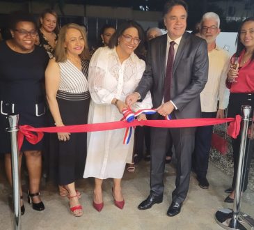 SODOCARDIO inauguró su nueva sede, 'La Casa del Corazón'