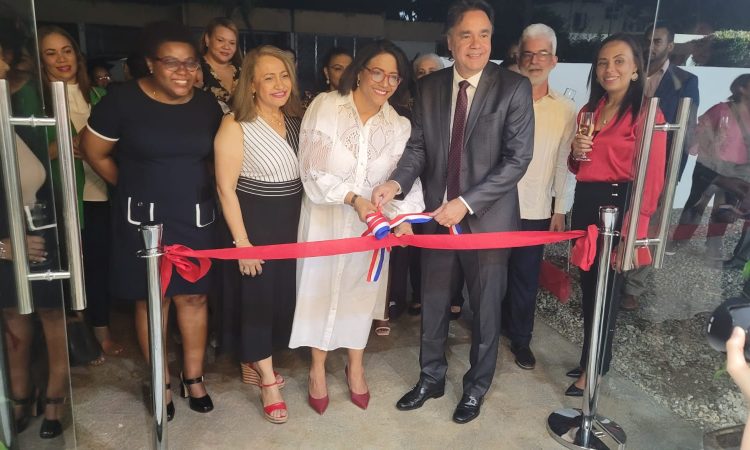 SODOCARDIO inauguró su nueva sede, 'La Casa del Corazón'