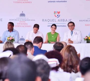 Salud Pública reinauguró el Centro Hogar Ángeles Felices
