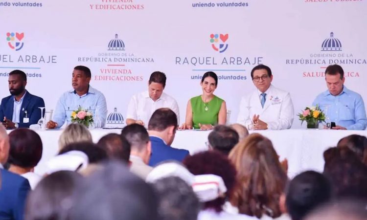 Salud Pública reinauguró el Centro Hogar Ángeles Felices