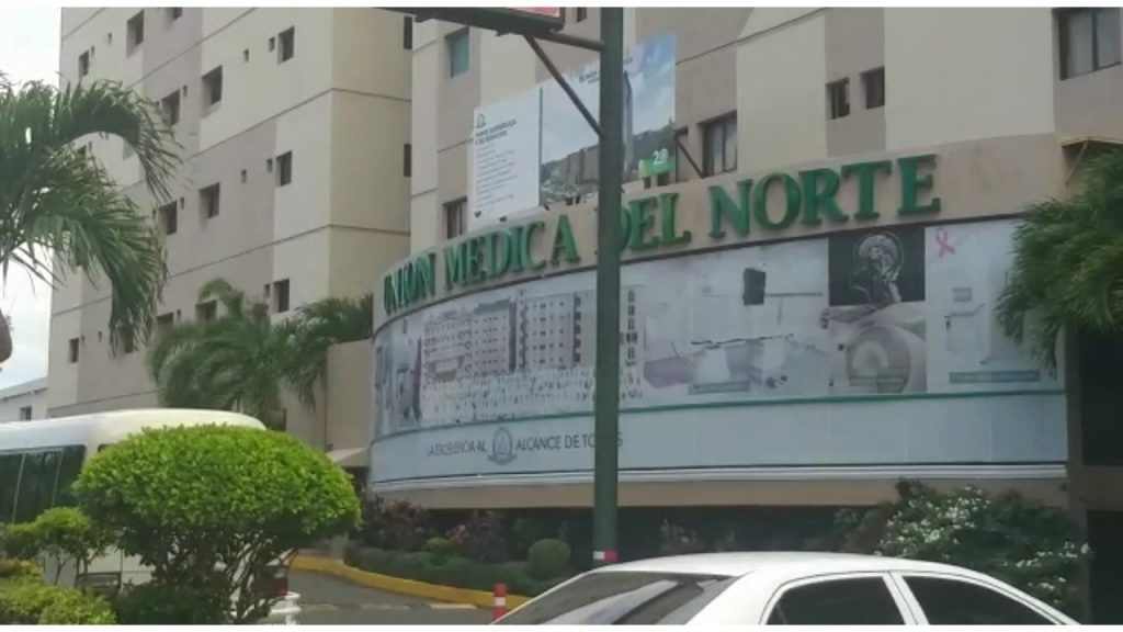 Clínica Unión Médica
