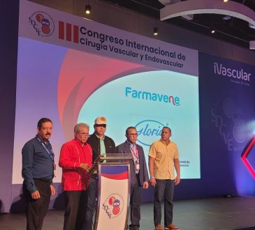Dr. Waldo Suero garantiza su apoyo a cirujanos vasculares en campaña a la presidencia del CMD