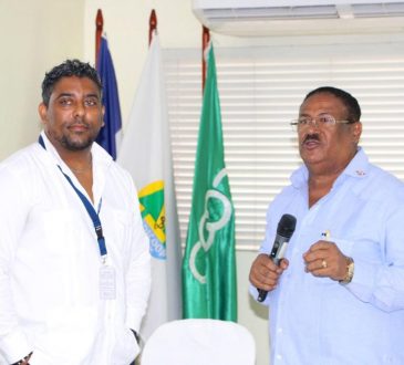 SRSM presentó reportes hospitalarios en encuentro-capacitación