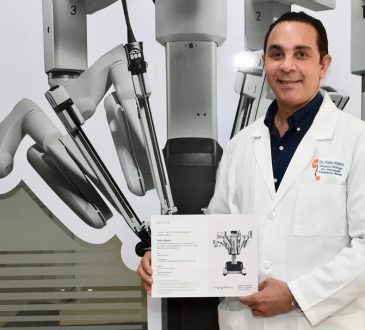 Dr. Pablo Mateo
