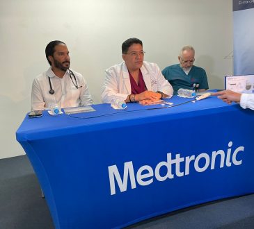 Clínica Corazones Unidos realizó primer implante de marcapasos sin cable