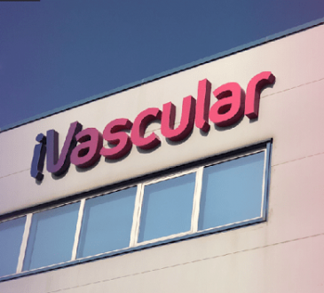 Sede central de iVascular