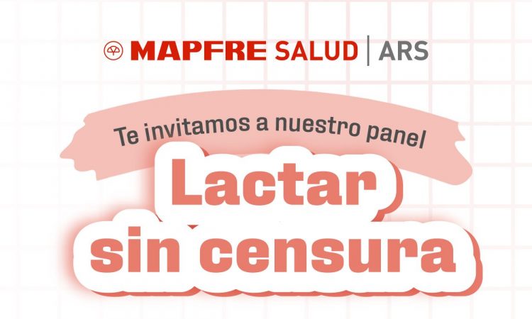 Mapfre Salud disertará sobre lactancia este miércoles