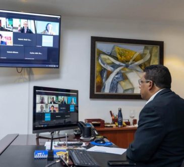 DGCP ingresa al Observatorio de Precios de Medicamentos de Naciones Unidas