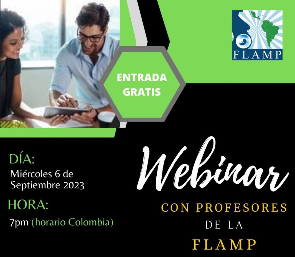 FLAMP invita a webinar sobre cirugía fetal en América latina este miércoles