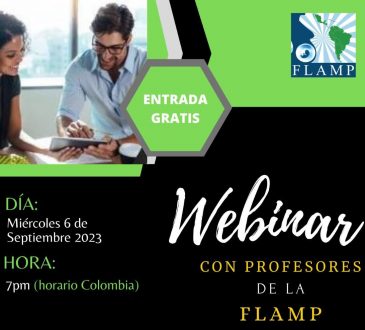 FLAMP invita a webinar sobre cirugía fetal en América latina este miércoles