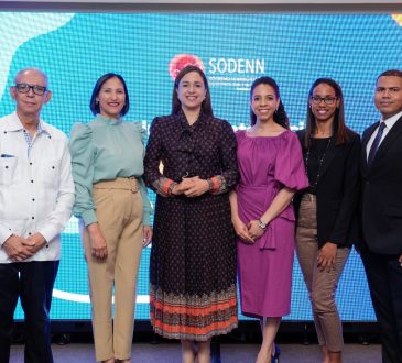 SODENN presentó su 'Simposio Internacional de Endocrinología e Innovación 2024'