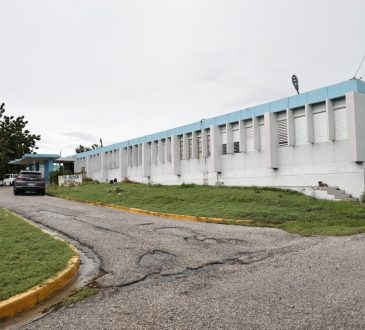 Gobierno inició trabajos de remodelación del Hospital Jaime Sánchez de Barahona