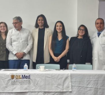 ADOFEM y los Centros para el Control y Prevención de Enfermedades (CDC) analizan sobre la formación en Salud Pública en las Escuelas e Medicina
