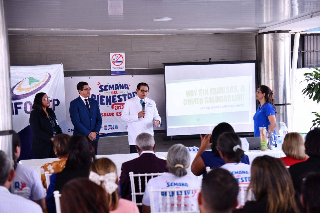 MSP modernizó su farmacia de medicamentos de alto costo del Robert Reid Cabral