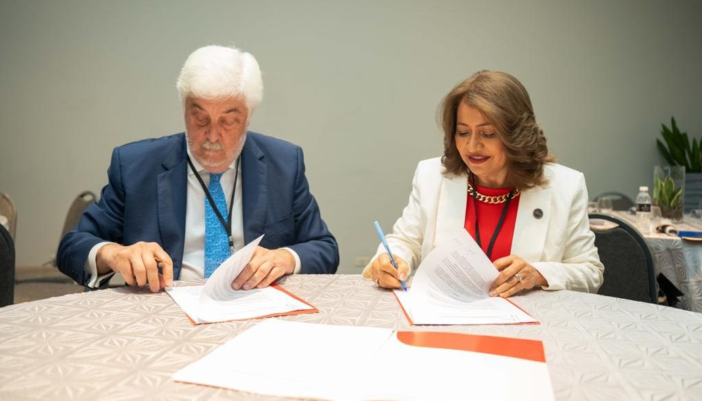 SODOCARDIO y Fundación Española de Cardiología firman acuerdo para reducir mortalidad cardíaca SODOCARDIO y Fundación Española de Cardiología firman acuerdo para reducir mortalidad cardíaca