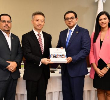 MSP presentó su Plan Estratégico Nacional de Salud 2030