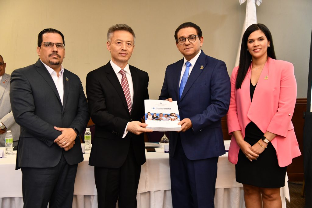 MSP presentó su Plan Estratégico Nacional de Salud 2030