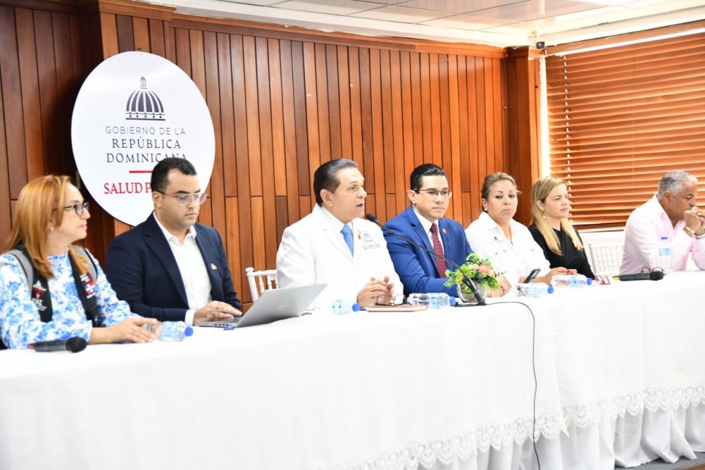 MSP incrementa acciones para controlar brote epidémico de dengue