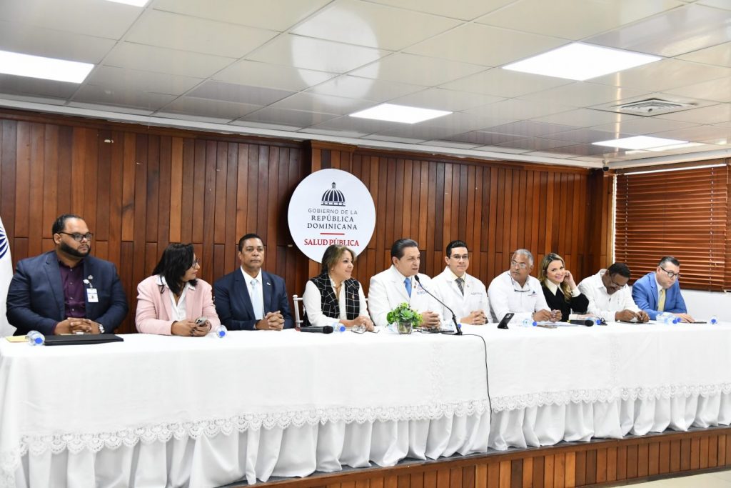 MSP amplía capacidad de respuesta ante brote epidémico de dengue MSP amplía capacidad de respuesta ante brote epidémico de dengue
