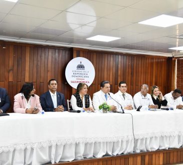 MSP amplía capacidad de respuesta ante brote epidémico de dengue