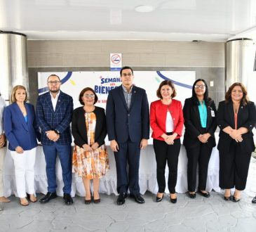 Salud Pública inicia con éxito su 'Semana del Bienestar 2023'