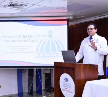 MSP pide reforzar medidas para el manejo de la depresión, ansiedad, estrés y bullying