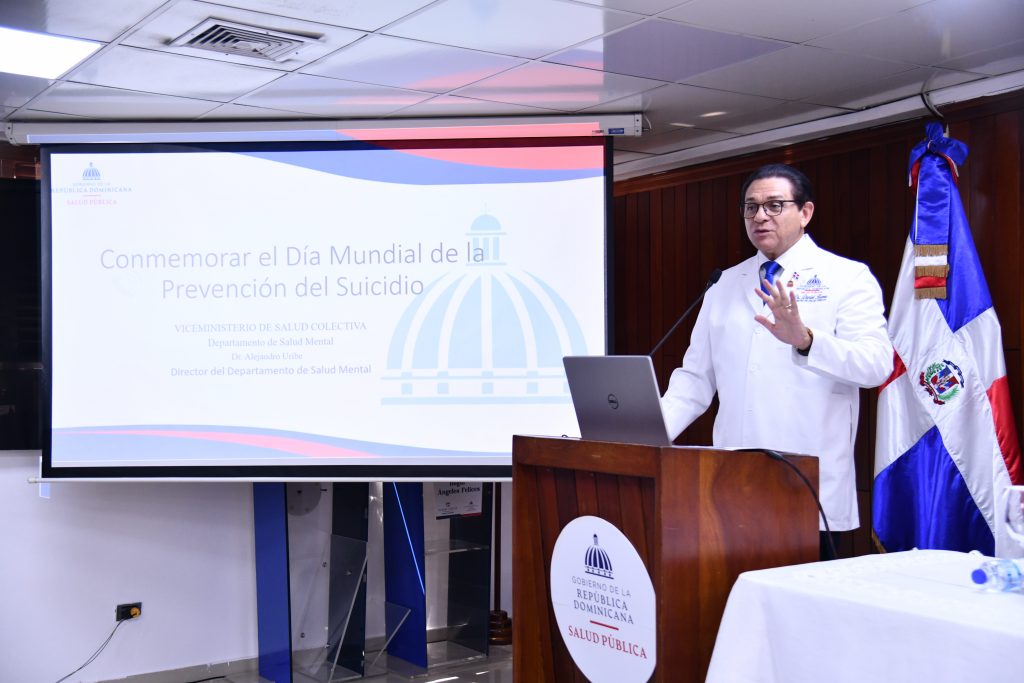 MSP pide reforzar medidas para el manejo de la depresión, ansiedad, estrés y bullying MSP pide reforzar medidas para el manejo de la depresión, ansiedad, estrés y bullying