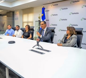 SeNaSa ofreció 1.7 millones de servicios en primer semestre de 2023