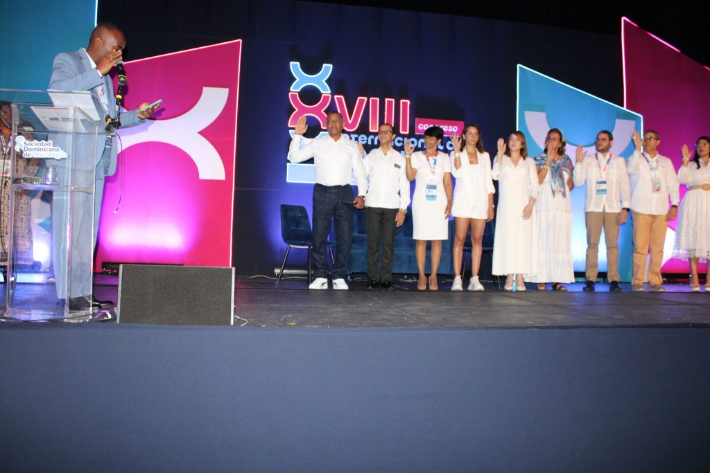 Dr. Rogelio Prestol retomará las riendas de la Sociedad de Oncología Dr. Rogelio Prestol retomará las riendas de la Sociedad de Oncología