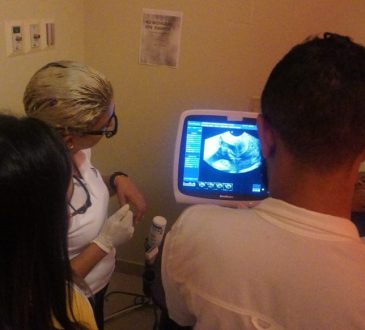 Especialistas del Materno Reynaldo Almánzar recibieron capacitación en cervicometría