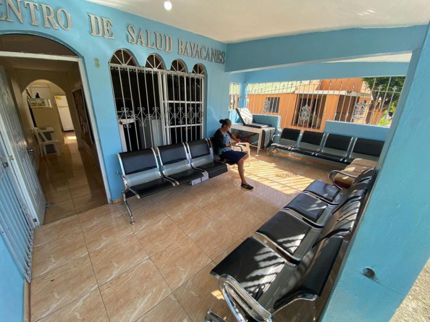 SRS Cibao comenzará obras de remozamiento del CPN Bayacanes