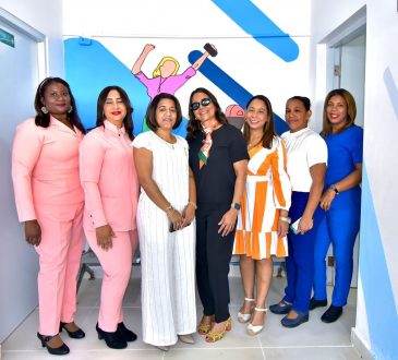 SNS abre Unidad Integral de Salud para adolescentes de Cotuí